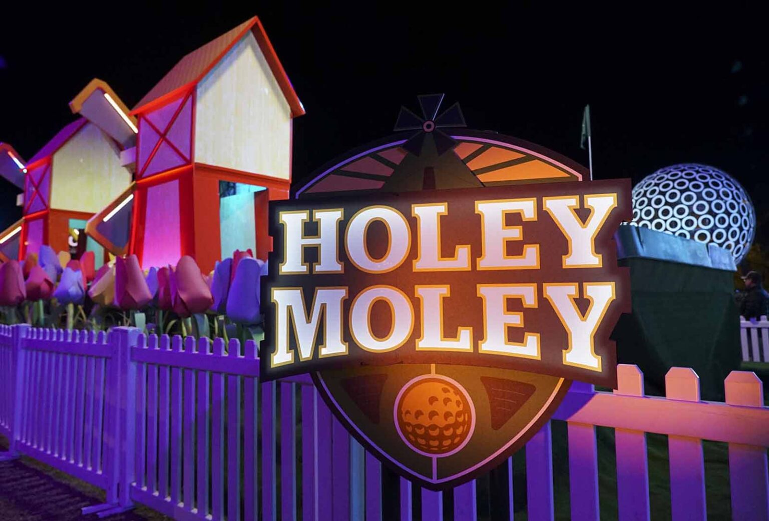'Holey Moley', which premiered in 2019, brings together contestants to battle it out on a miniature golf. Here's why you need to tune in.
