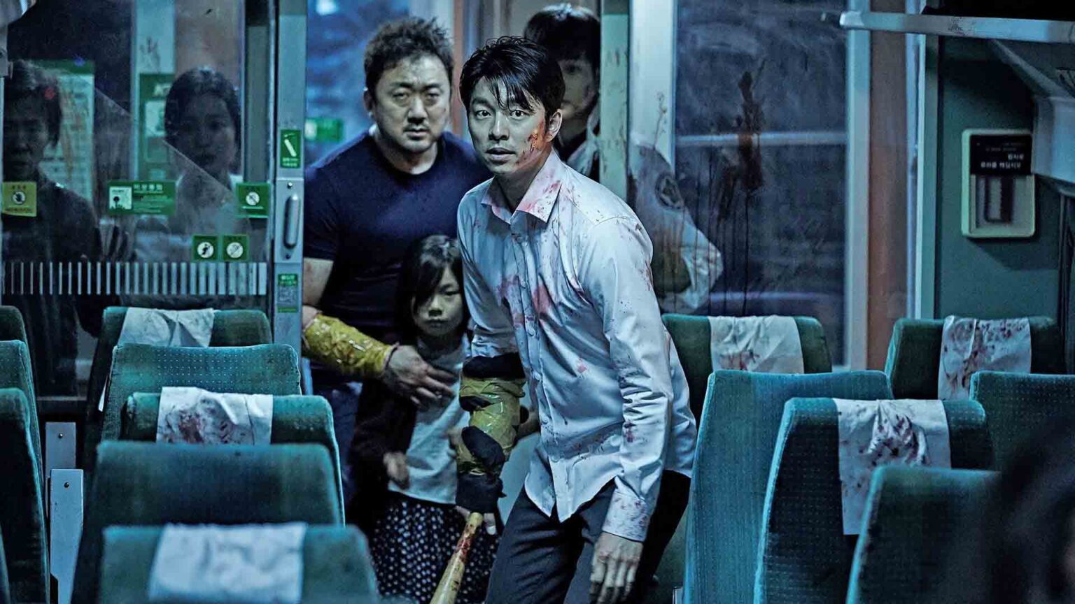 For fans of horror movies, it’s known that some countries are just better at horror than others. Here are the scariest Korean horror movies.
