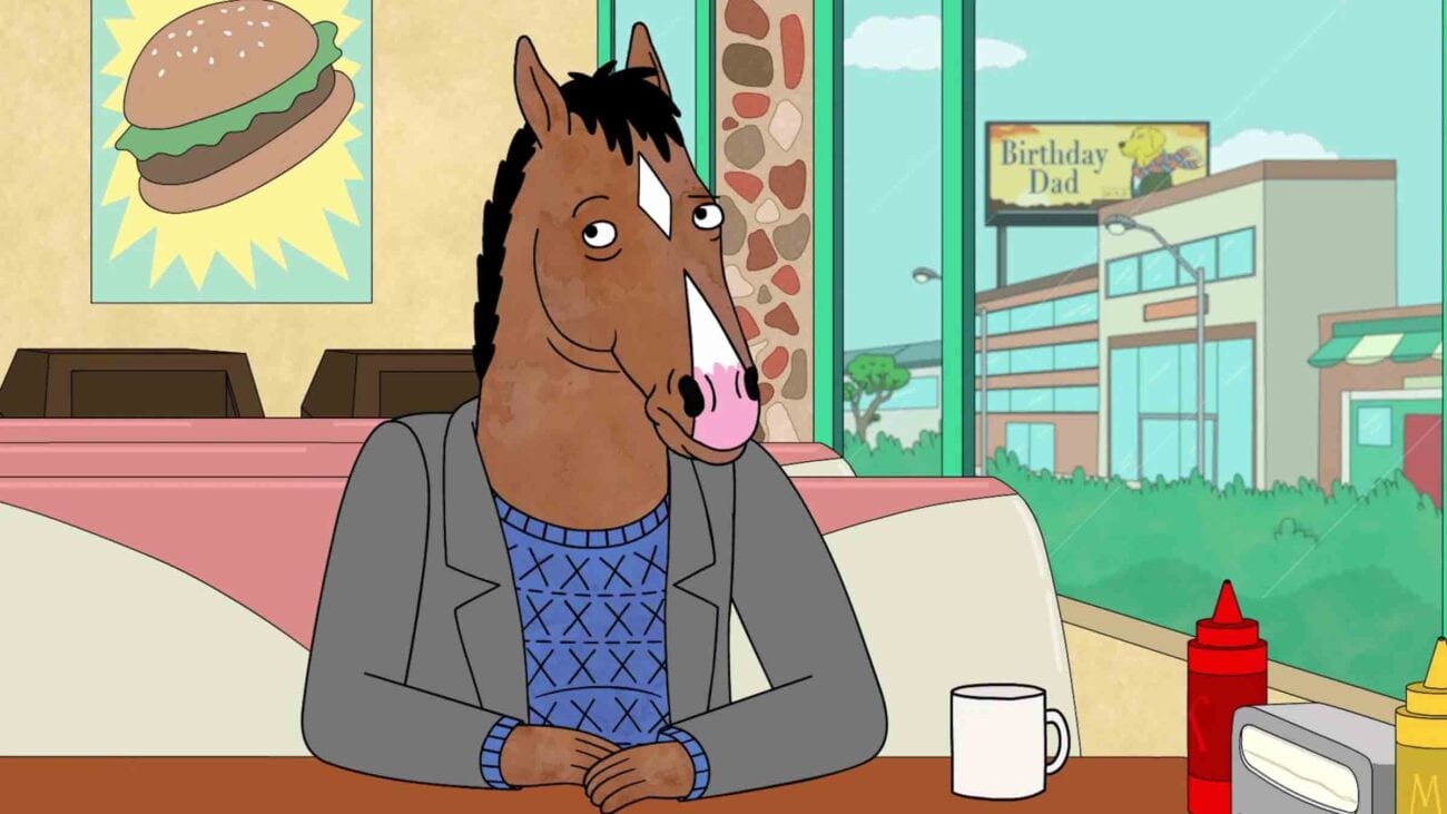 'BoJack Horseman' season 6 How the show ended on a high note Film Daily