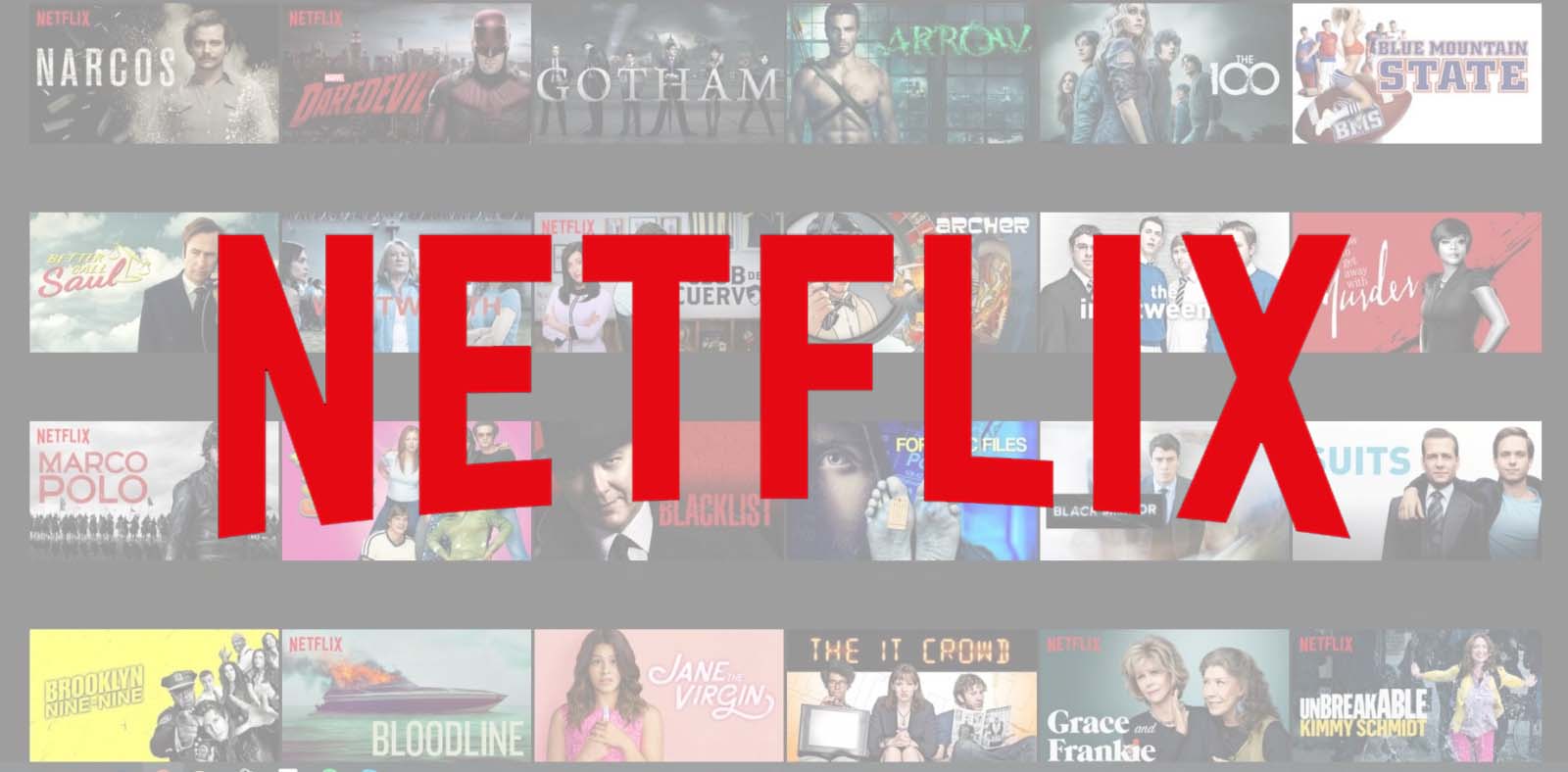 The new Netflix shows of June Everything you’ll need to binge