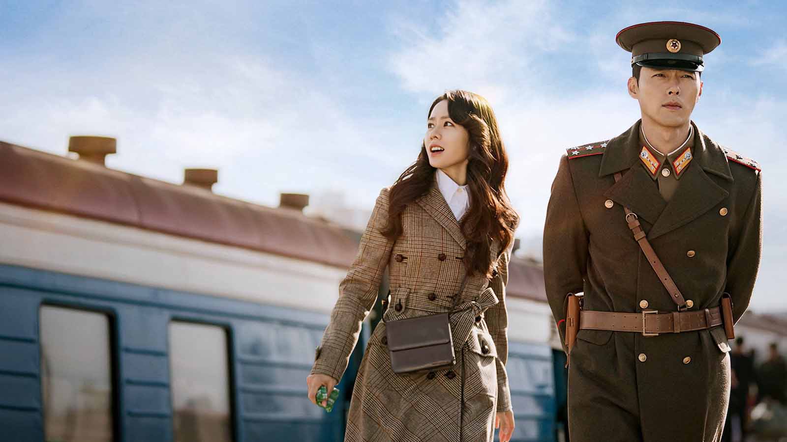 As you Americans plan your long weekend binge, and everyone else plans a normal binge, add some of these Korean dramas on to you Netflix queue. 