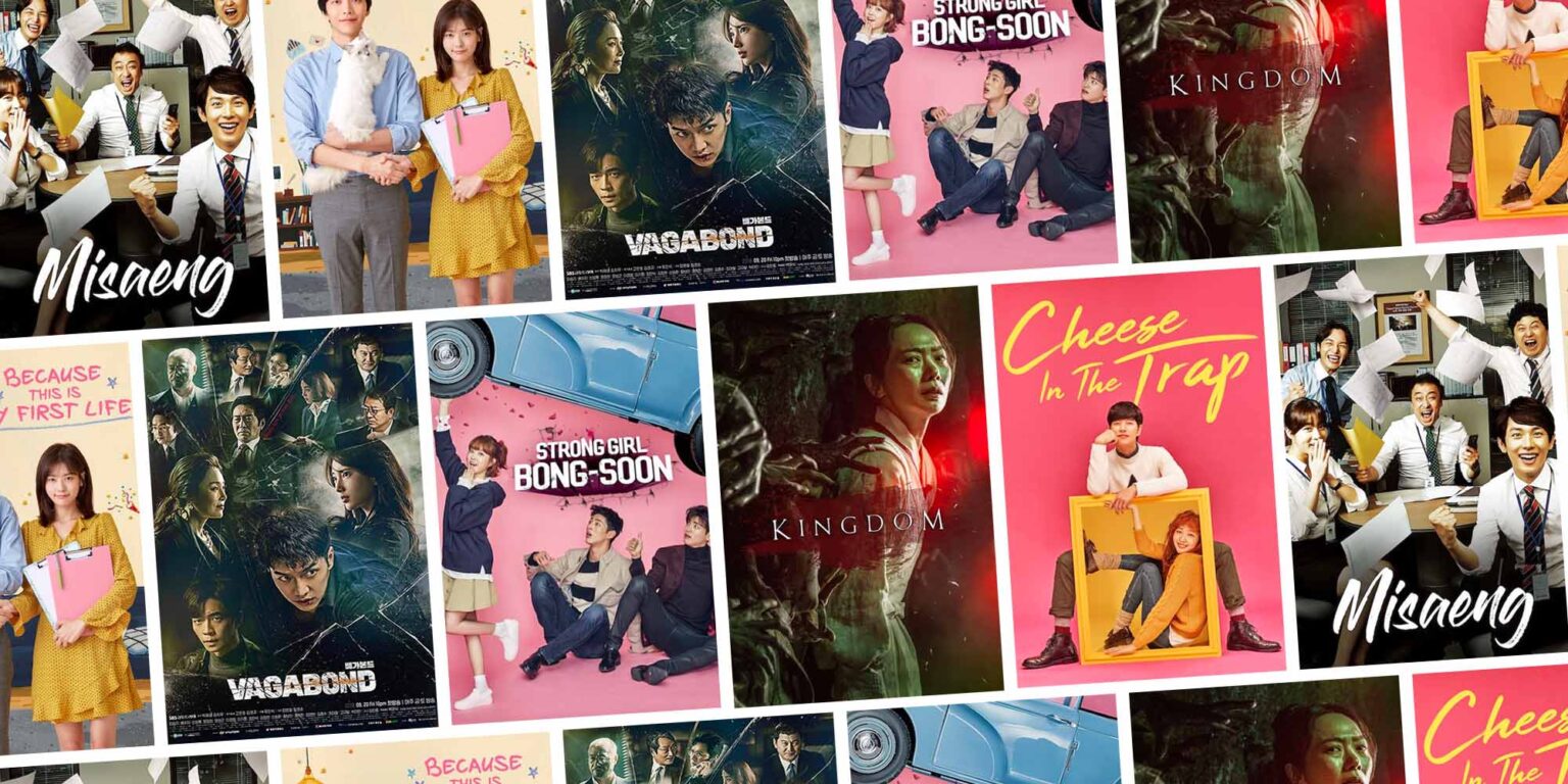 Before you settle in to binge dramas from Korea, figure out which on-demand platforms are best for you and your watching needs.