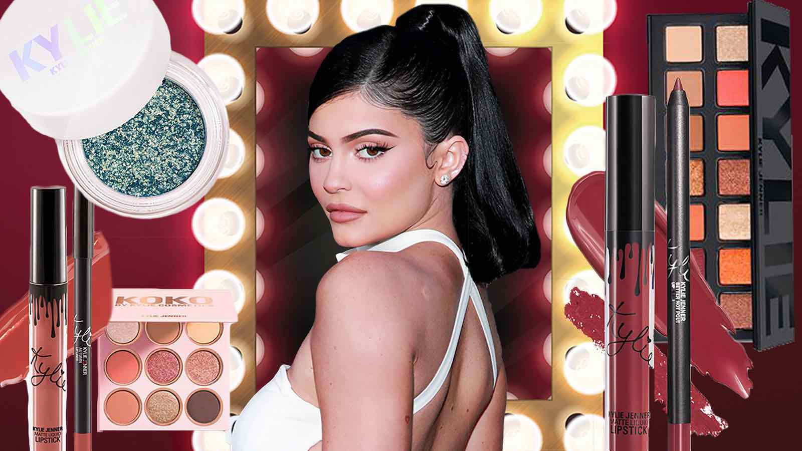 Was Kylie Jenner S Net Worth Pure Bluster Real Numbers Say Yes Probably Film Daily