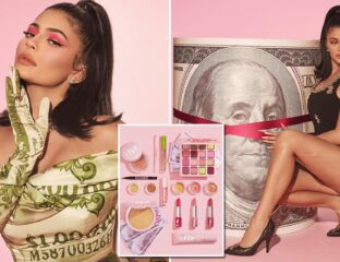 Forbes declared Kylie Jenner's net worth less than a billion; public documents show the Kardashians lied about the success of Kylie Cosmetics.