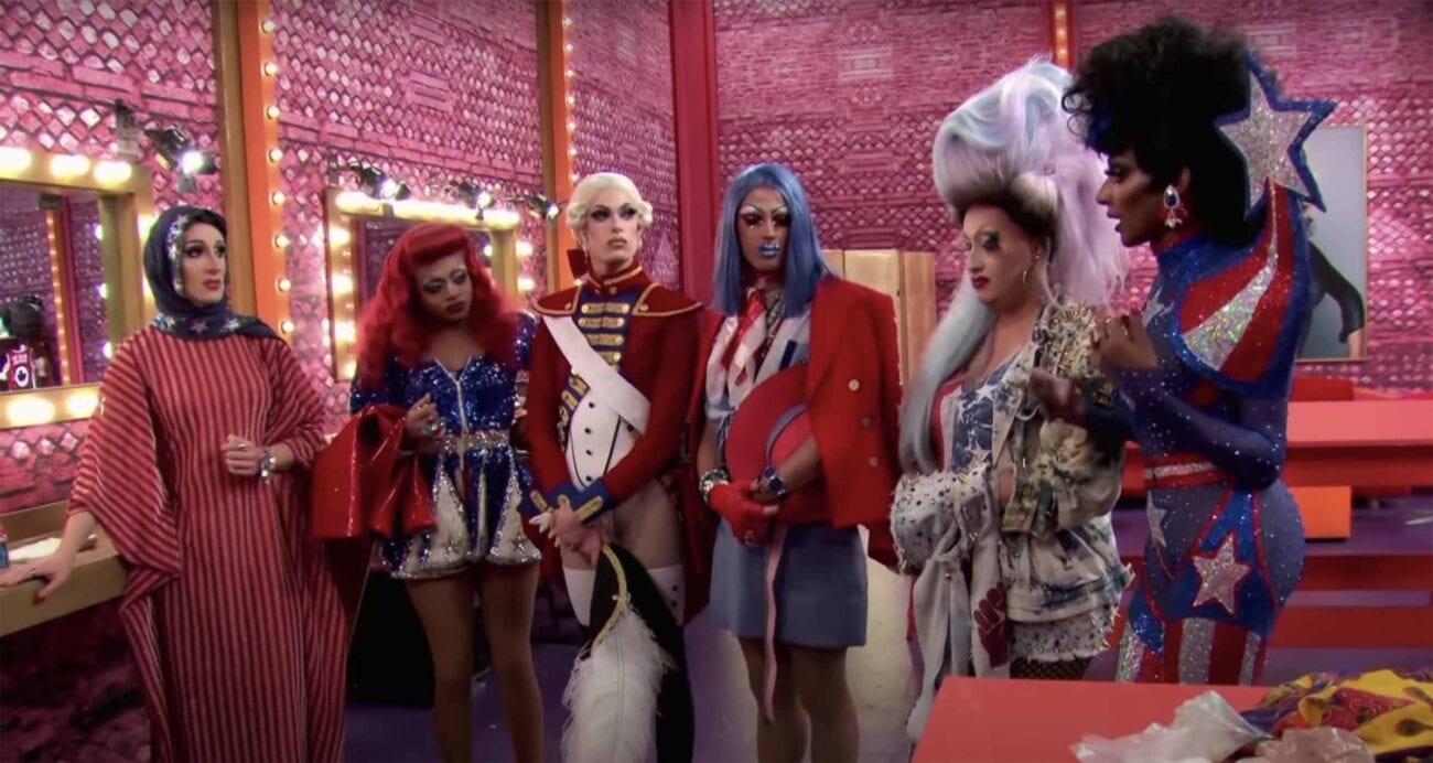 We're coming down to the final episodes of 'Rupaul's Drag Race' season 12. So, who is going to walk the walk as American's Next Drag Superstar this year?