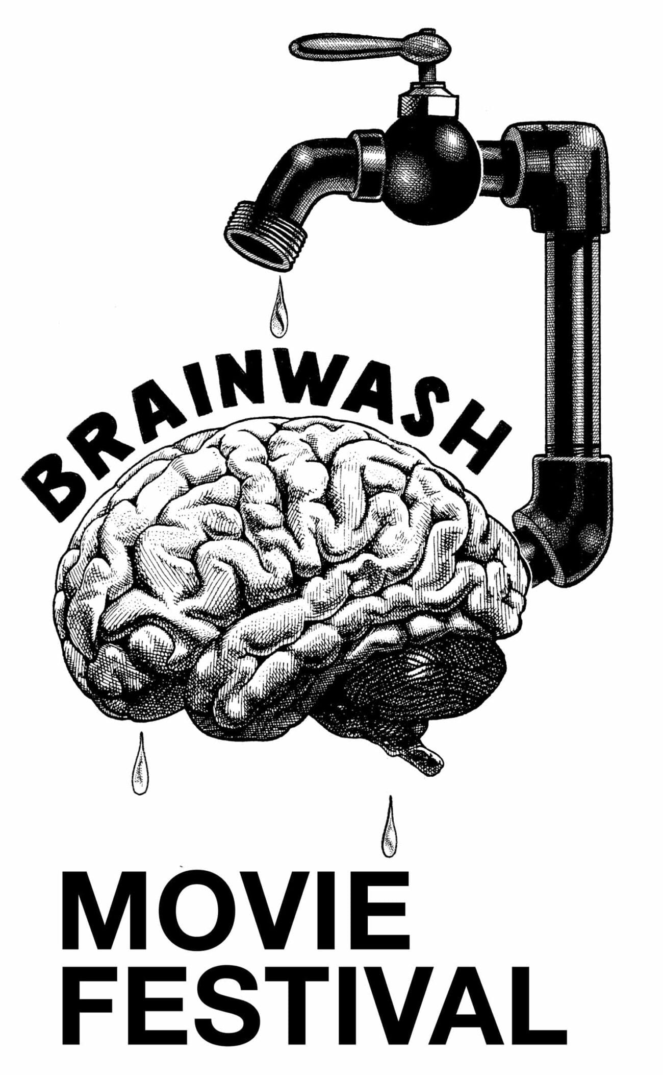 The Brainwash Movie Drive-in/Bike-in/Walk-in Festival is one of the most unique opportunities for indie filmmakers. But submissions are coming to a close!