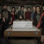 The 'Money Heist' cast is easily one of the hottest TV casts to set foot on Netflix since the show debuted. So we did our dilligent duty and ranked them.