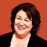 From 'BoJack Horseman' to 'The Americans'. Here’s what makes Margo Martindale the most impressive character actress working in TV today.