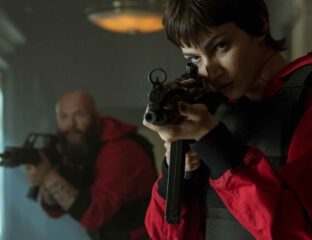 'Money Heist' season 4 just premiered on April 3, but we've finished that already and are eagerly waiting for season 5. Here's what we know.