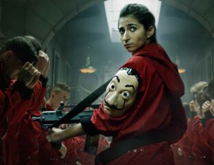 Quarantine has us going stir-crazy, so God bless Netflix for releasing 'Money Heist' part 4 at the perfect time. Here are some crazy theories.