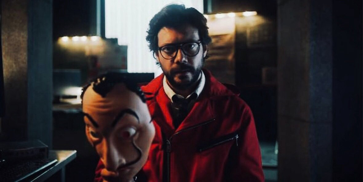 It's been two months since 'Money Heist' season 4 hit Netflix, and we know you've probably forgetten a lot that happened. Here's a quick recap on season 4. 