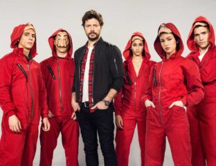 'Money Heist' was at the top of its game when Netflix took over the show for season 3. But it's clear that this show no longer is about a heist anymore.