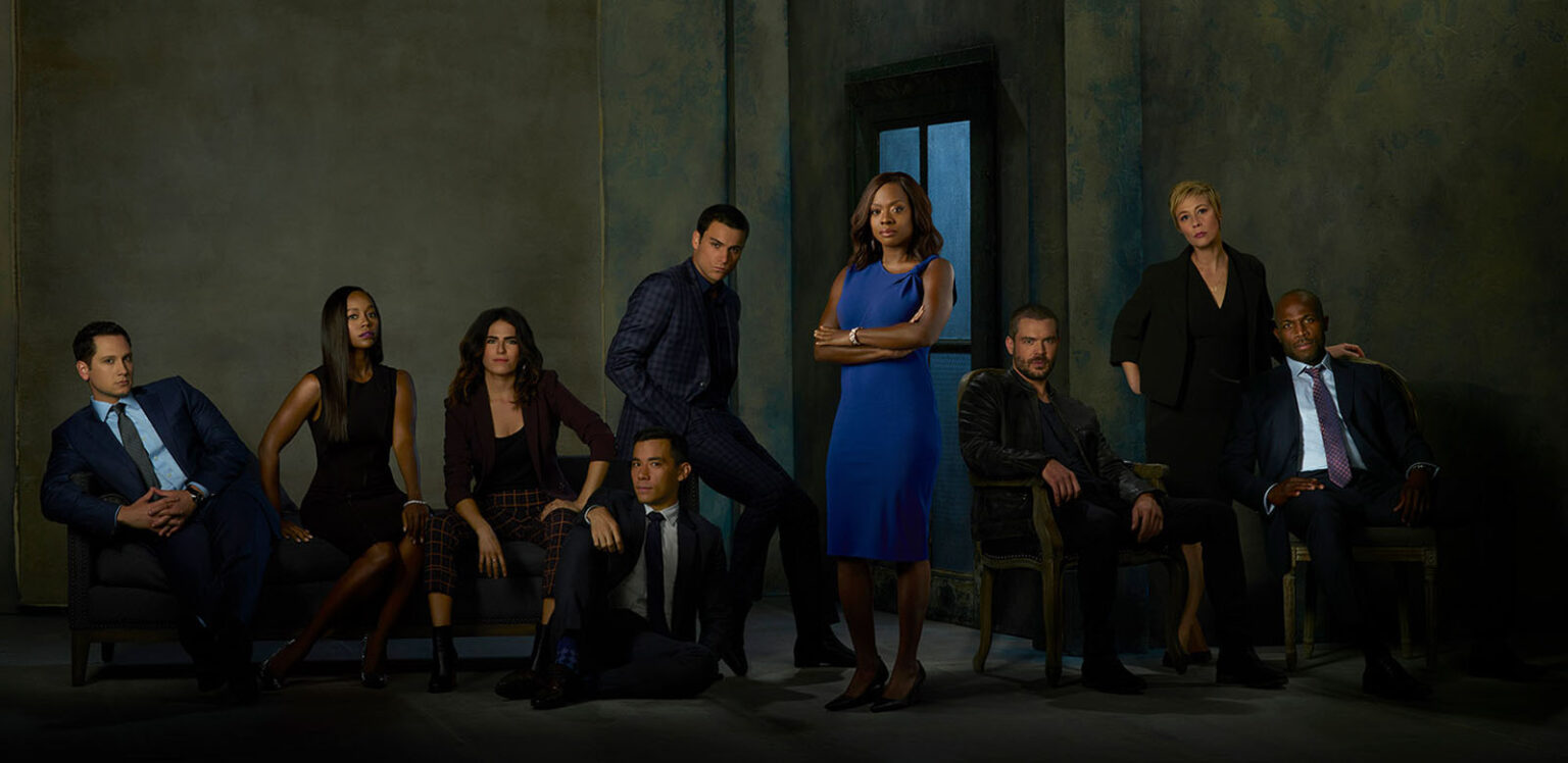 After six long, successful seasons, ABC’s legal thriller series 'How to Get Away with Murder' recently concluded. Here's what we know about the cast.