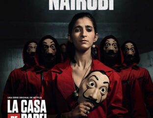 'La Casa de Papel' – better known as 'Money Heist' – is one of our favorite shows on Netflix right now. Here are quotes from cast member, Nairobi.