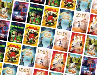 Many kids are likely getting restless from all of the learning from home that they have to do. So, here are some of the best kids movies on Netflix.