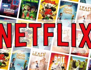 Movies are a great way to be with the family and to distract the kids. Here are all the best children movies on Netflix.