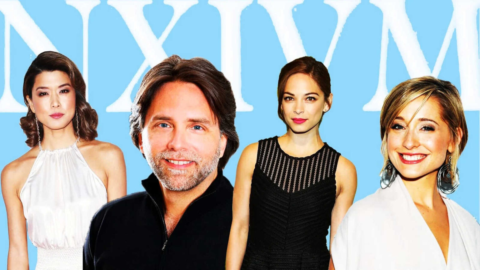 Just last year Keith Raniere, the leader of the “self-help” programme NXIVM, was convicted. Here's what we know about the strange case.