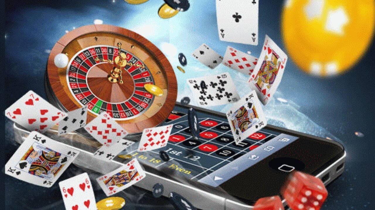 10 Tips That Will Make You Influential In online casinos