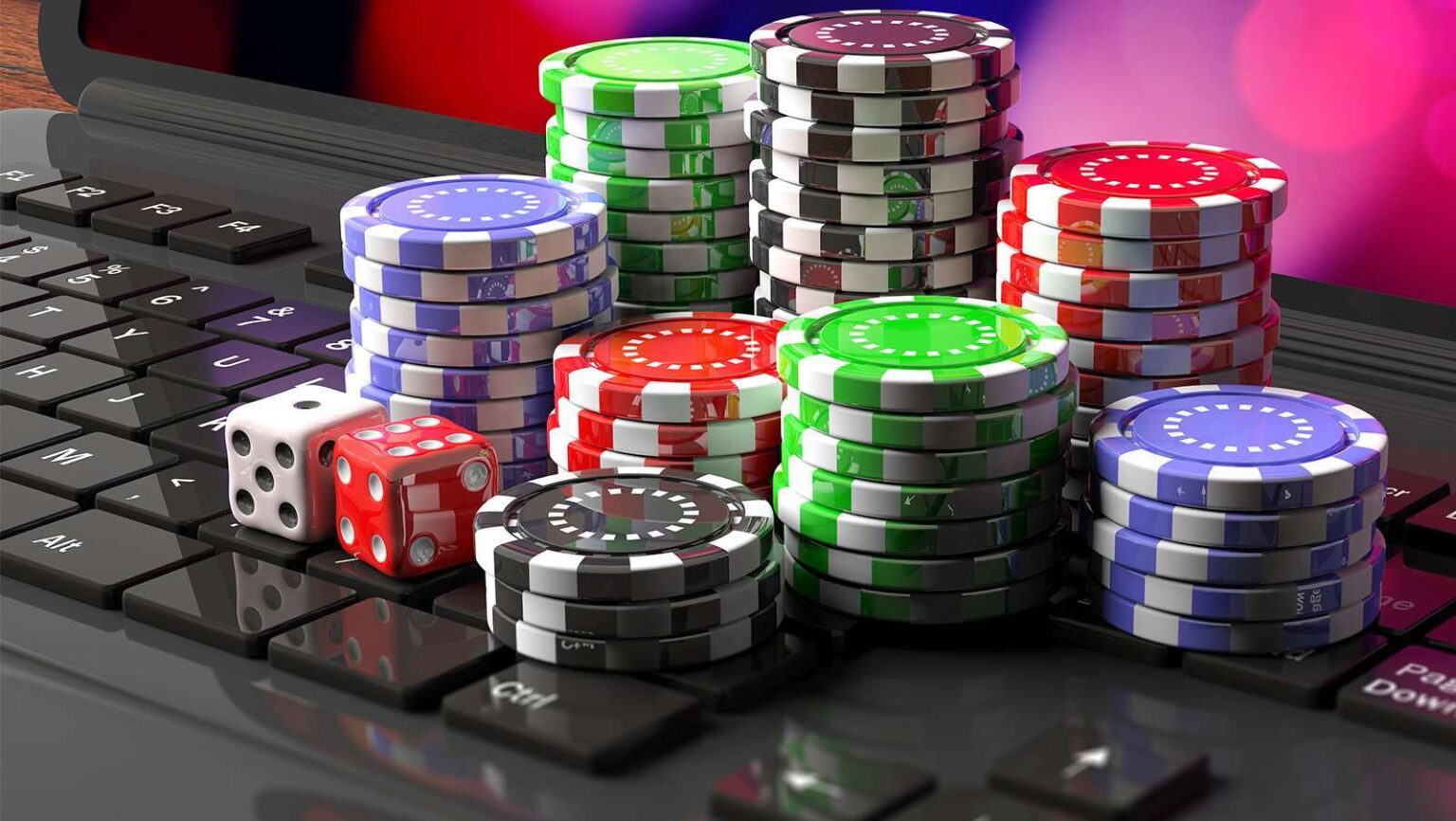 Gambling is becoming favorite day by day because people are very interested in playing online casino sites for real money. Here's how.