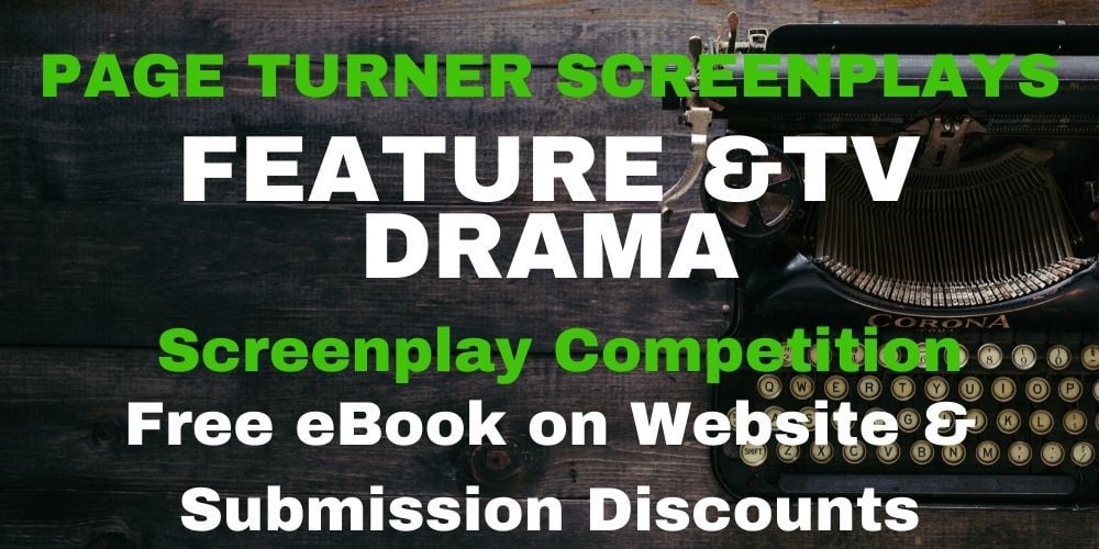So many screenplay contests only offer advice and notes for its winners. But the Page Turner Screenplay Contest wants to help your script be the best.
