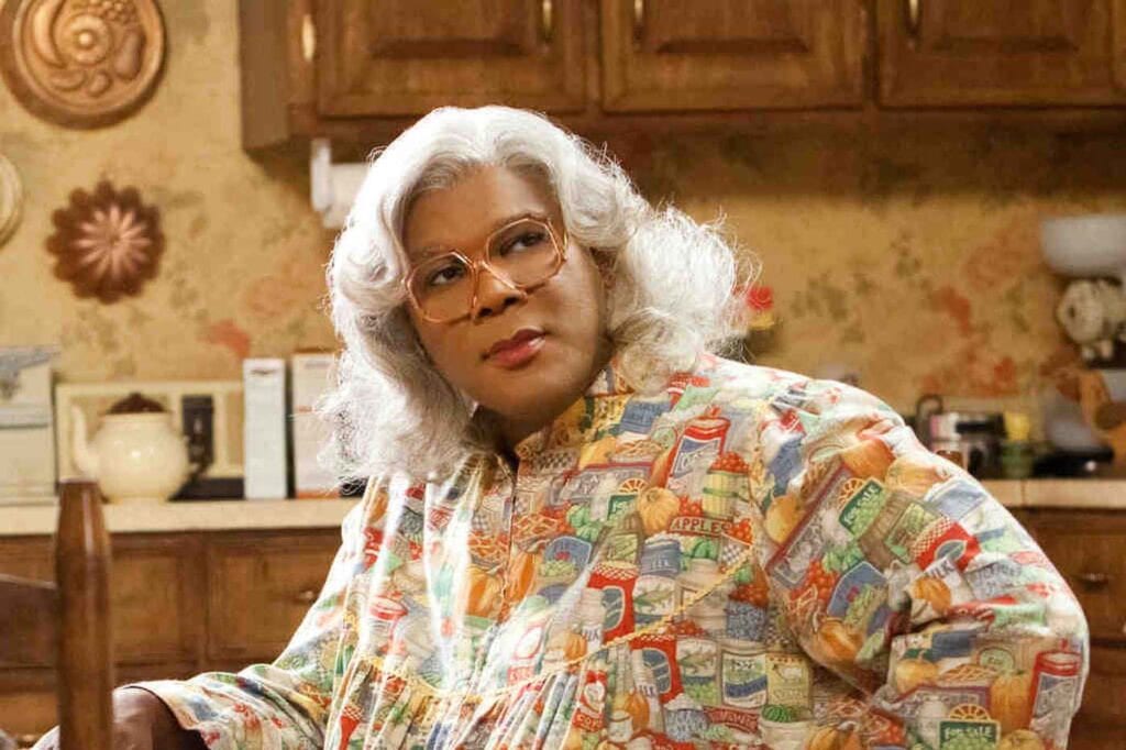 Tyler Perry movies Ranking the absolute worst to the very best Film