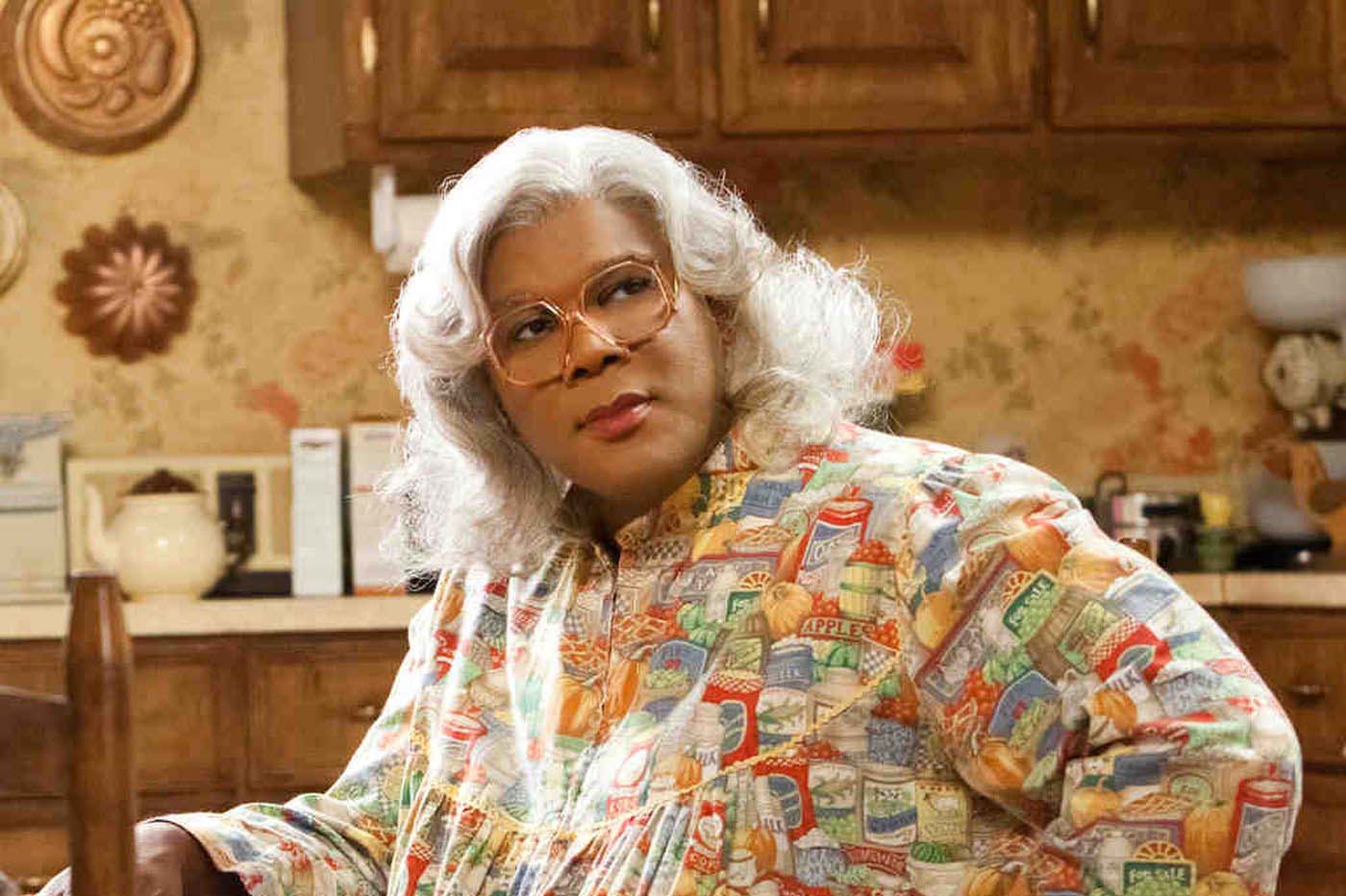 Tyler Perry Movies Ranking The Absolute Worst To The Very Best Film Daily