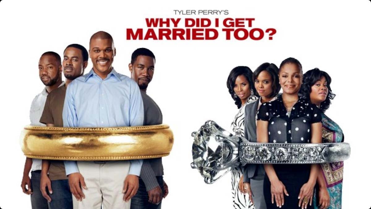 Tyler Perry movies: Ranking the absolute worst to the very best