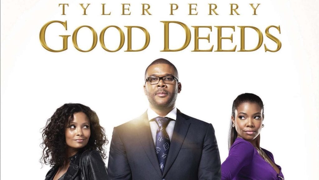 Tyler Perry movies Ranking the absolute worst to the very best Film