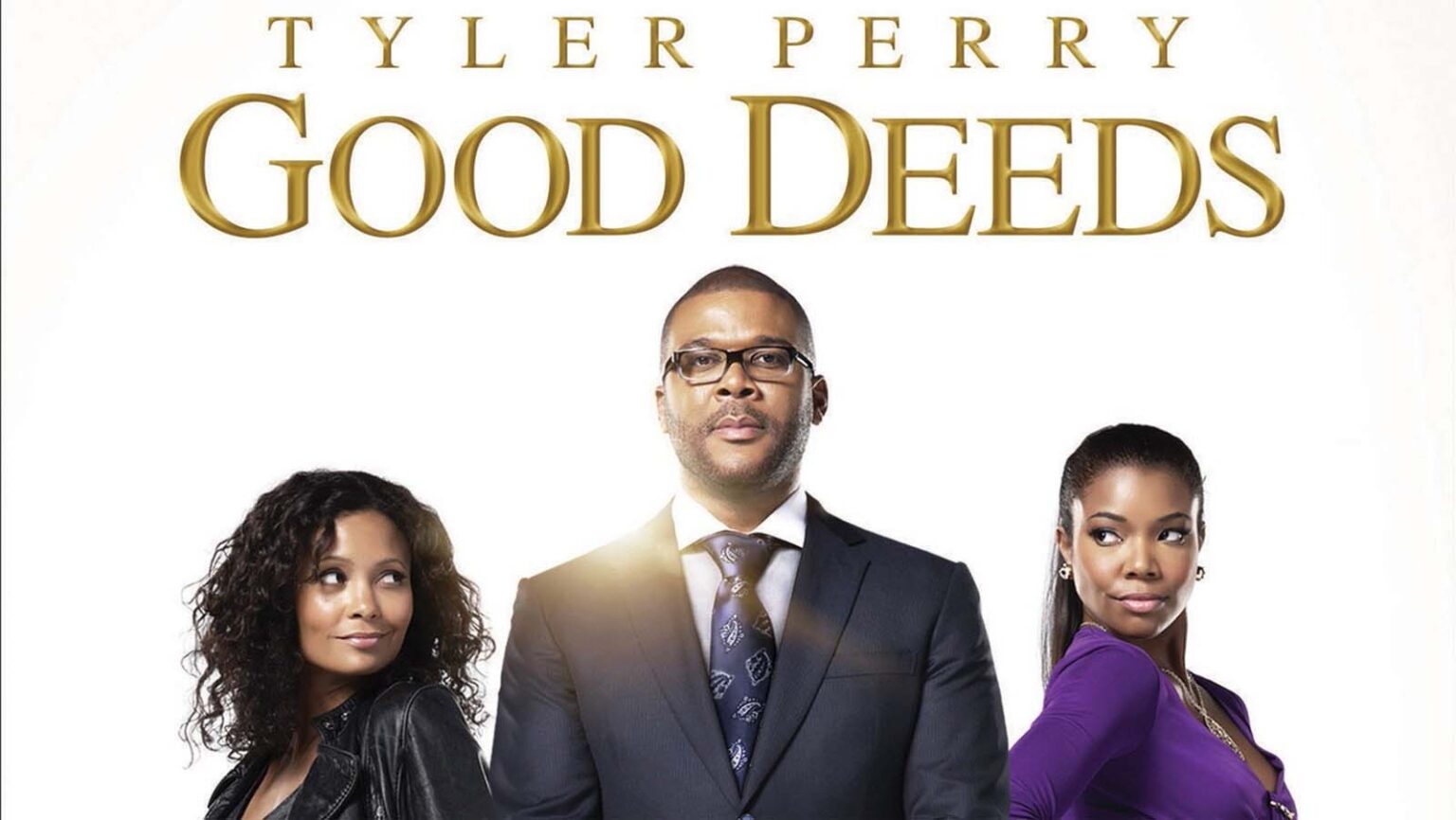 Tyler Perry New Movie 2024 - Seana Courtney