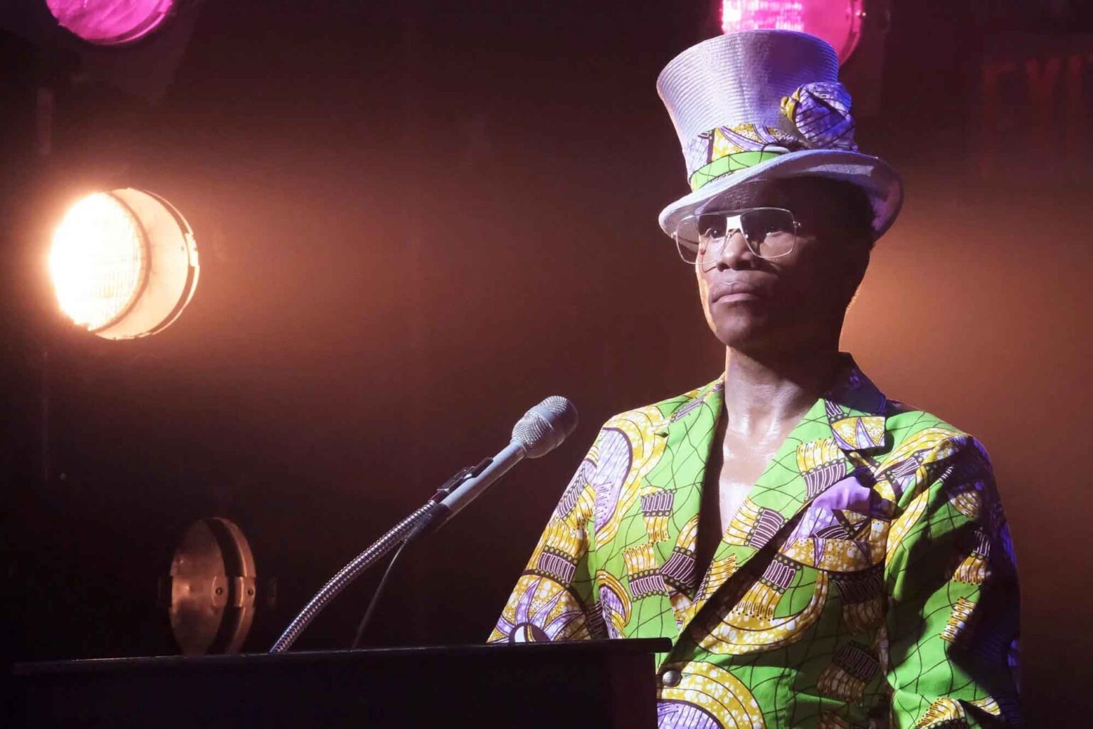 Billy Porter has been serving us jaw-dropping lewks even before he claimed his role as Pray Tell on the hit drama 'Pose'. Here's our favorites.