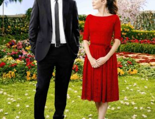 Looking for a quirky, colorful comedy series? 'Pushing Daisies' may be the show for you. Here's why you should watch and rewatch this series.