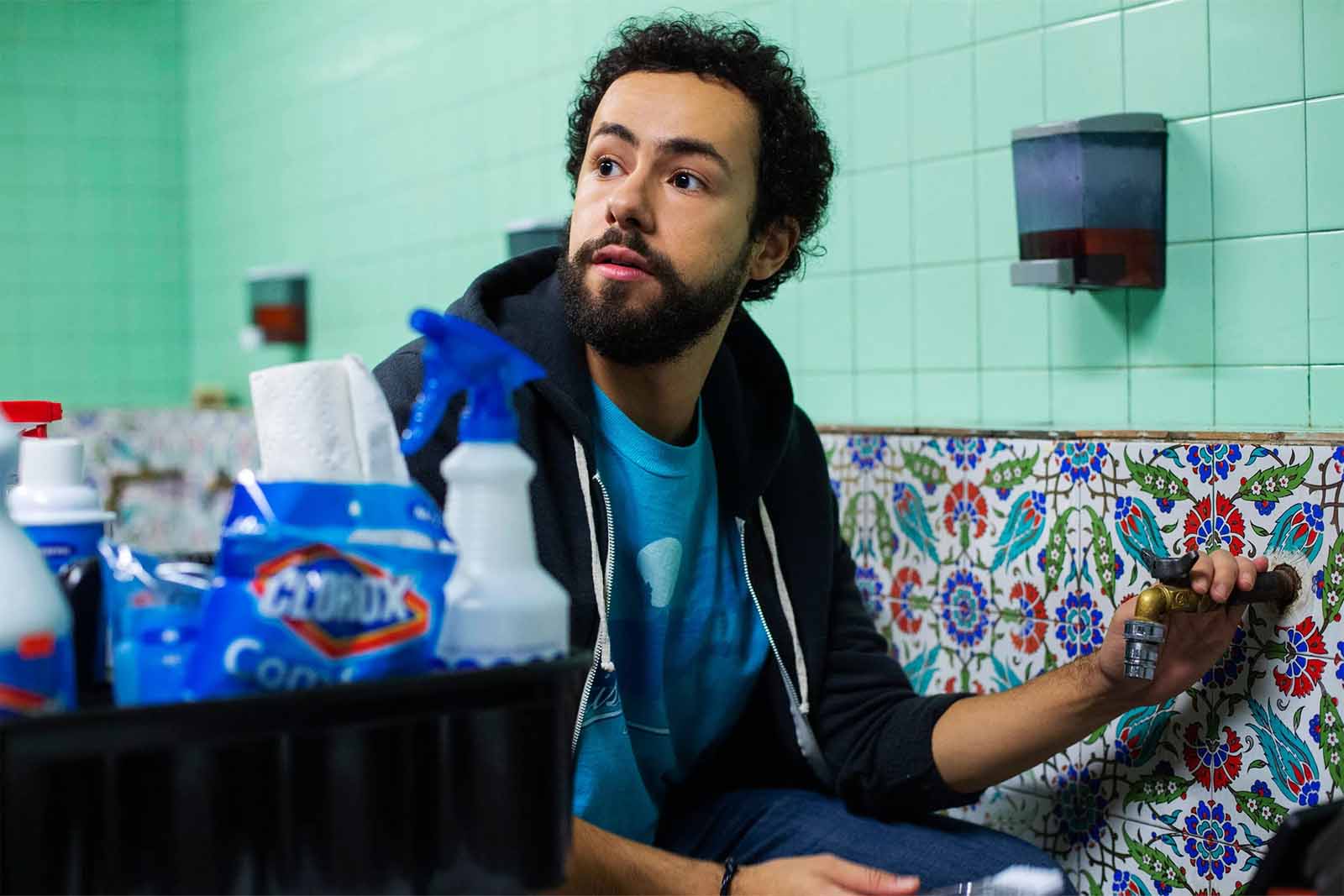 Ramy Youssef has made a name for himself with his stand-up comedy. But his self-insert series 'Ramy' is proving he has more talents that just comedy.