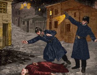 Jack the Ripper was never identified. Here are all the clues that we think indicate Aaron Kosminski could have been the serial murderer Jack the Ripper.