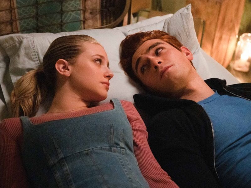 'Riverdale' is a show that’s based, a little bit, on the inherent power of cringe. Here are all the most cringey episodes of 'Riverdale'.