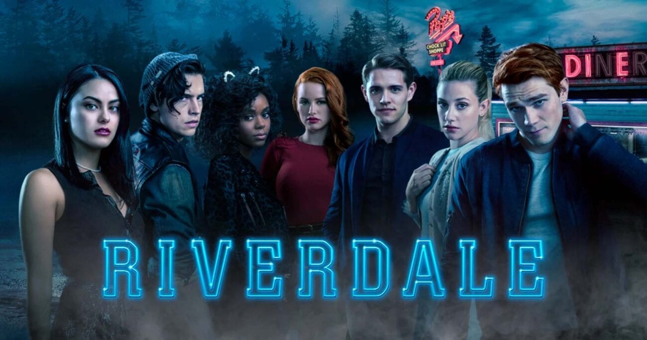 'Riverdale', for all it is a teen drama, does not entirely seem to know what it is that teenagers do precisely. Here's what 'Riverdale' teens get up to.