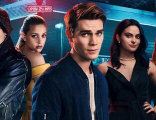 If you’re curious to see what that will look like, then here’s everything you need to know about 'Riverdale''s season 5 time jump.