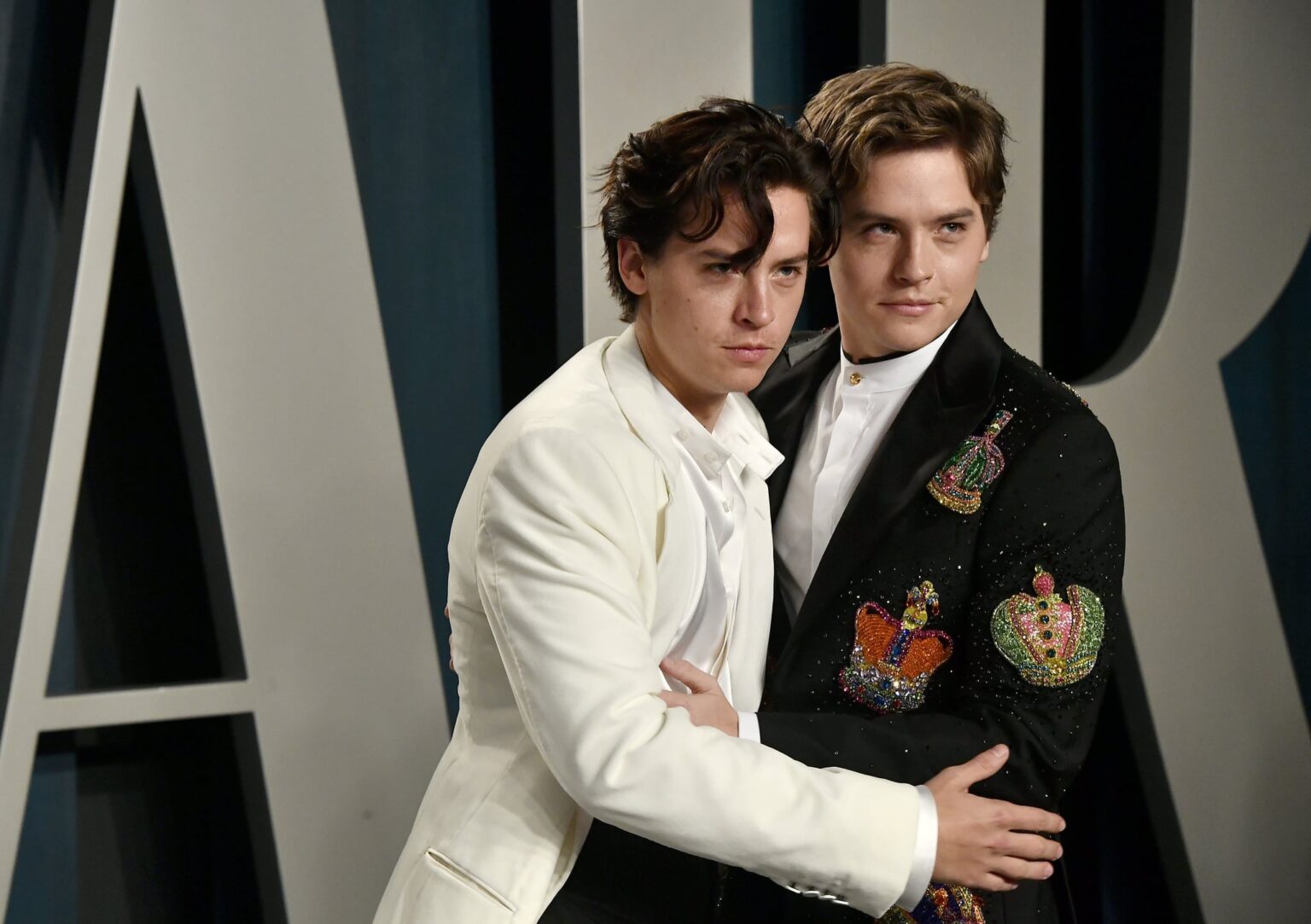 Anyone under the age of 30 likely remembers the Disney Channel years of twins Dylan and Cole Sprouse. But fans want to see Dylan join Cole on 'Riverdale'.