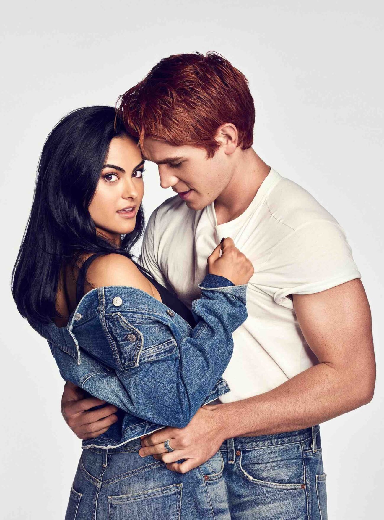 We’re thinking that we see an endgame in the future for Archie (KJ Apa) and Veronica (Camila Mendes) on 'Riverdale'. Here’s why.