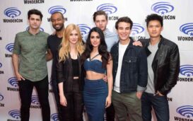 Missing the 'Shadowhunters' crew? It’s been a year since the cast said goodbye to fans. Here's where you can catch them now.