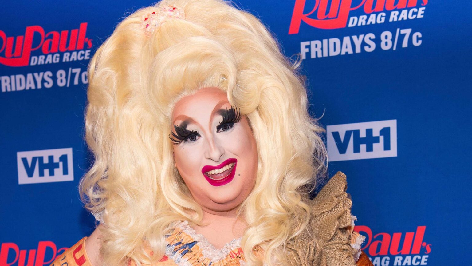 Season 12 of 'Drag Race' is over, yet out of all the queens, one was missing from the finale. But here's the truth about what Sherry Pie did.