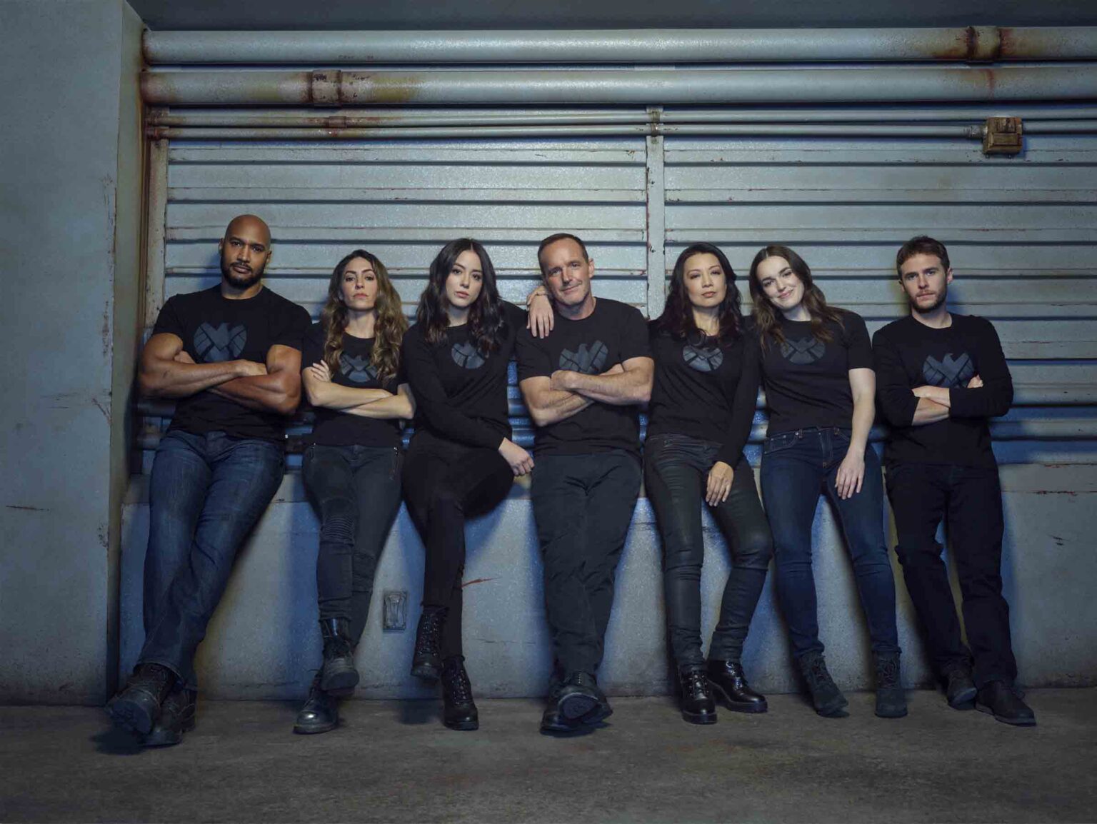 'Agents of S.H.I.E.L.D.' managed 7 seasons before, it was time for the show to end. Here's where to find your favorite cast members.