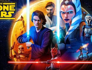 'Star Wars: The Clone Wars' explores an array of side stories in the 'Star Wars' universe. Here's what we know about season 7 (may include spoilers).