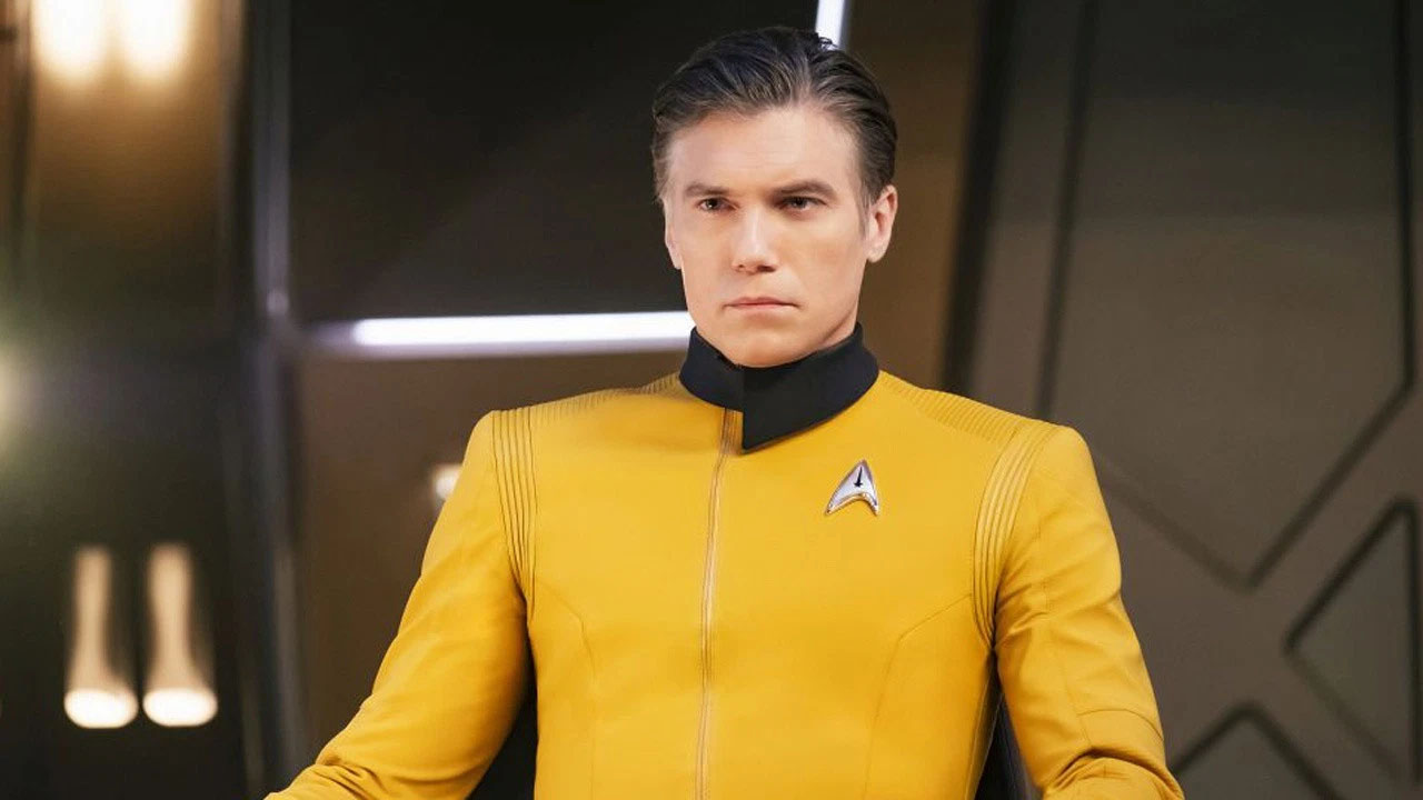 We've already learned thanks to 'Star Trek: Discovery' that CBS can't make good 'Star Trek'. We're not holding our breath with the Pike spin-off. 