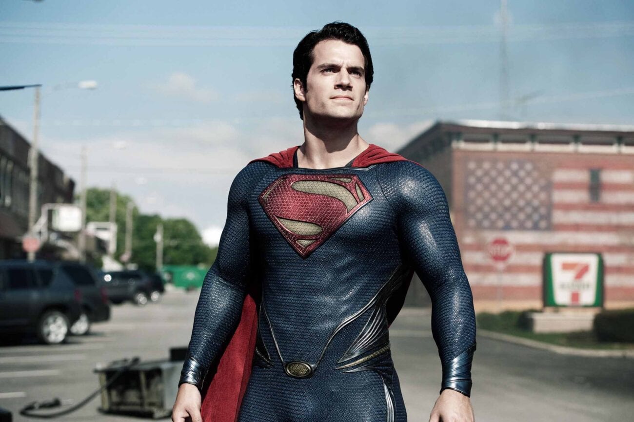 Henry Cavill is one of the internet’s big crushes these days. Henry Cavill may come back to the DC universe as Superman! Here's what we know.