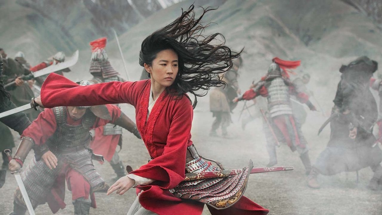 It feels like forever since we got to see a movie in theaters, but several projects, like 'Tenet' and 'Mulan', are still set to come out this summer.