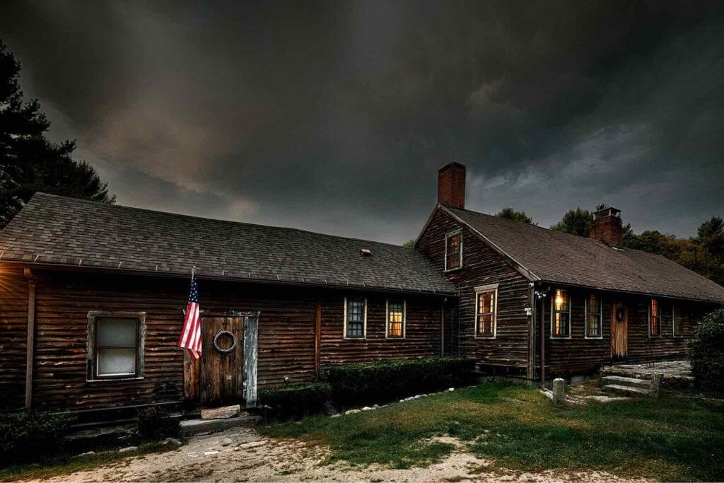 Dare you visit the reallife 'The Conjuring' house? Here's how you can