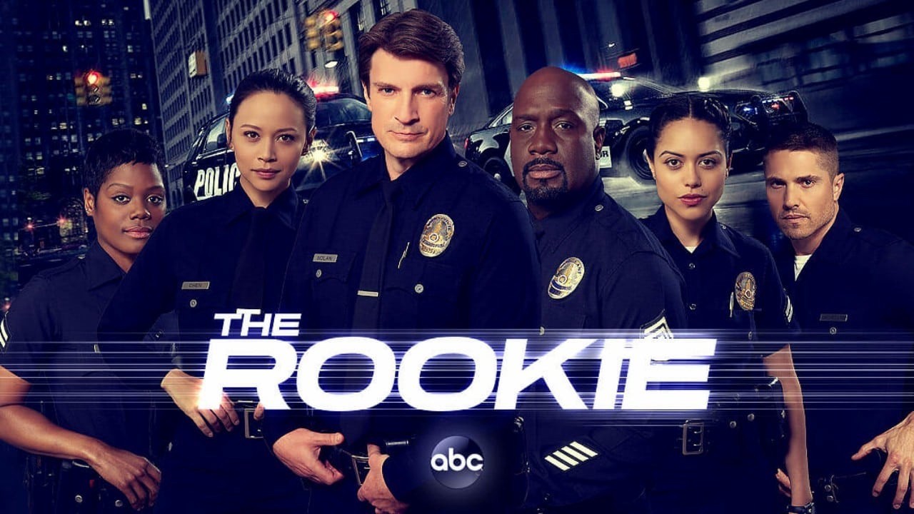 'The Rookie' is an amazing cop show, because it offers hope. Here's our reasons as to why it deserves more than just season 2.