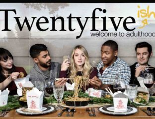 'Twentyfiveish' won IndieWire’s 2016 project of the year, and with good reason. Here's why 'Twentyfiveish' is a must-watch.