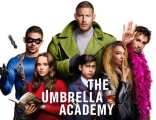 Season 1 of 'The Umbrella Academy' promised a new kind of superhero story arc and delivered. Here's what we know about season 2.