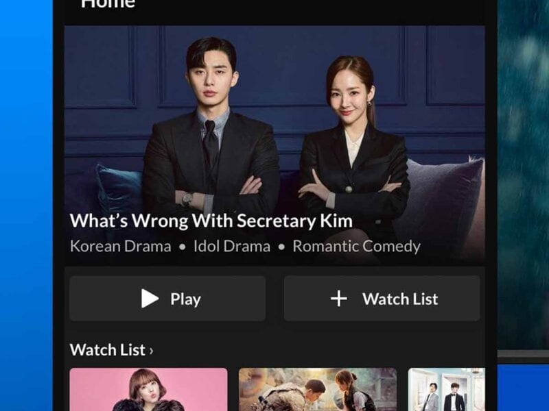 Where do you go when you want to watch an Asian drama? Here are all the best Asian dramas to watch right now on Viki.